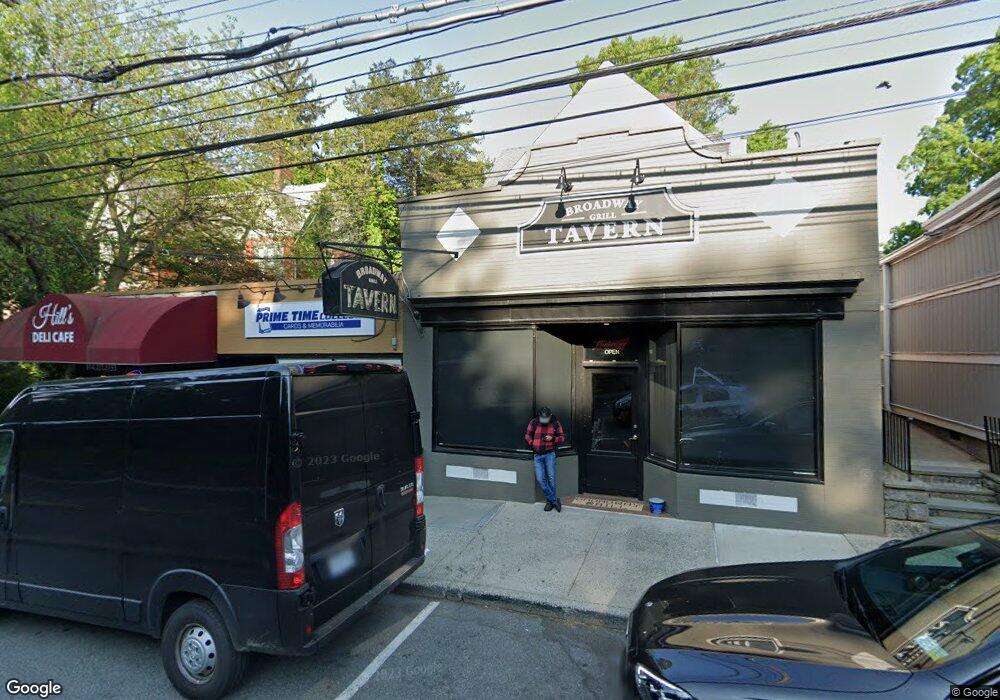 8 S Broadway, Irvington, NY 10533 - photo 1