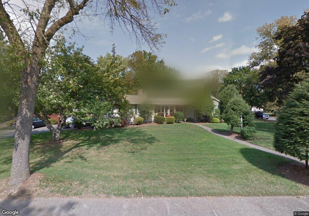 134 Sunset Ln, Old Tappan, NJ 07675 - photo 1