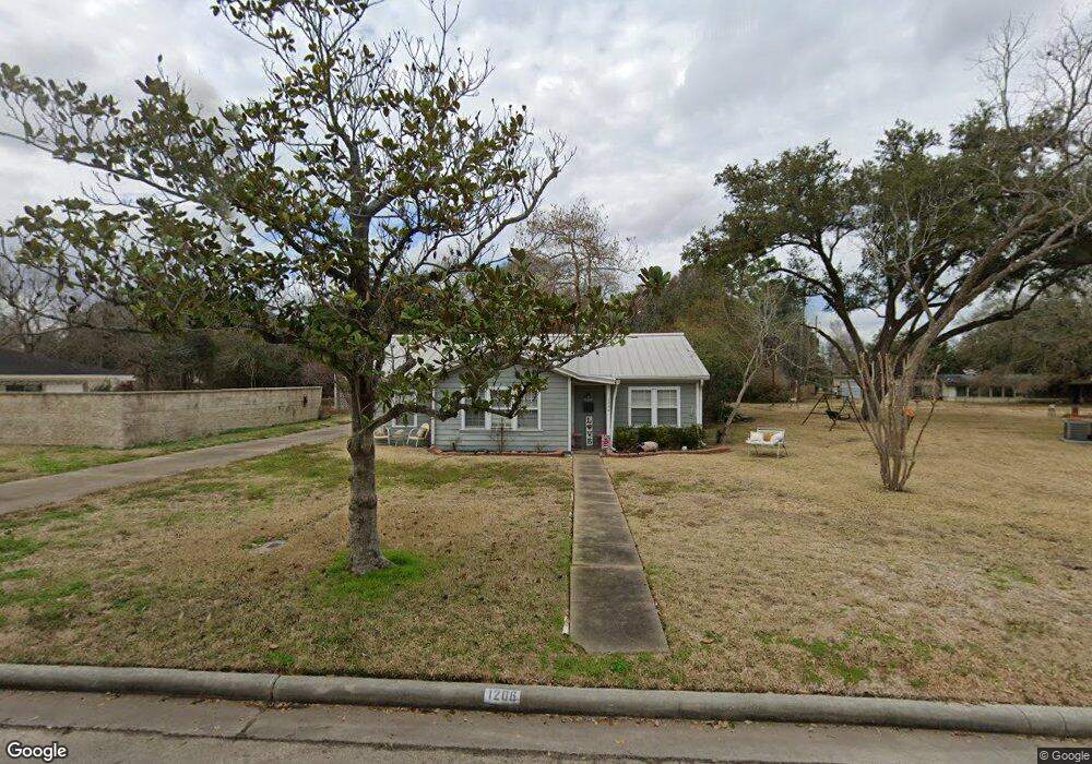 1206 Pecan Ave, Richmond, TX 77469 - photo 1