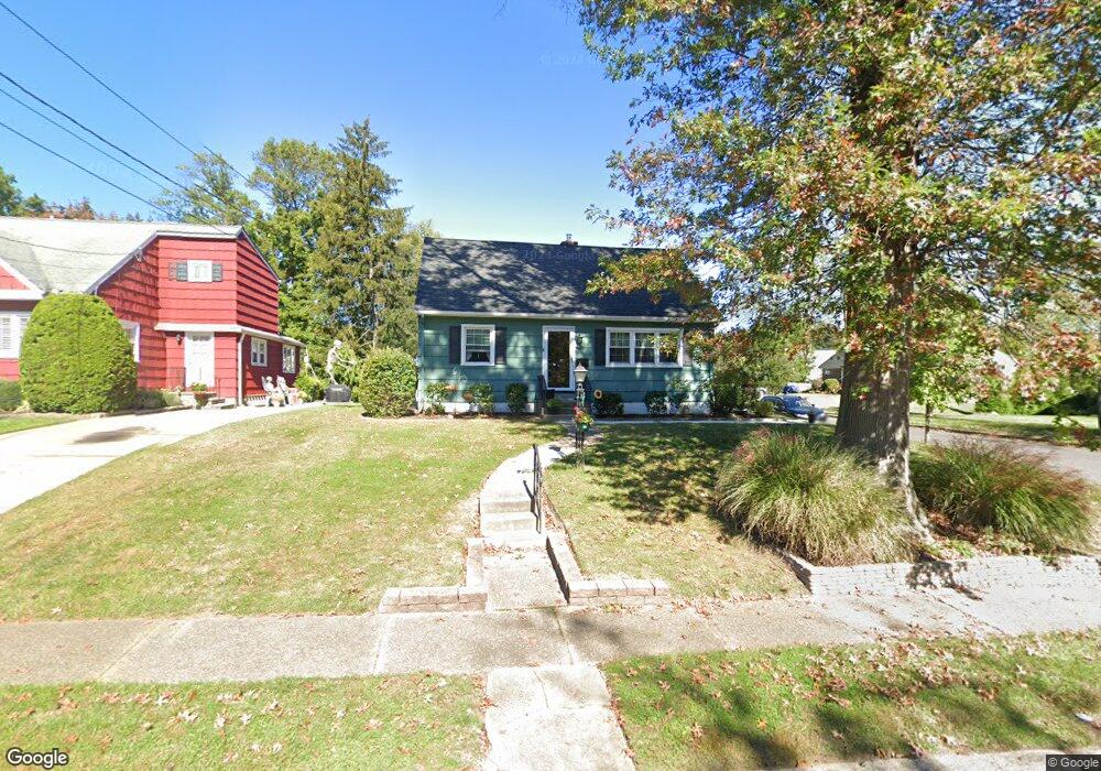 1301 Maple Ave, Haddon Heights, NJ 08035 - photo 1