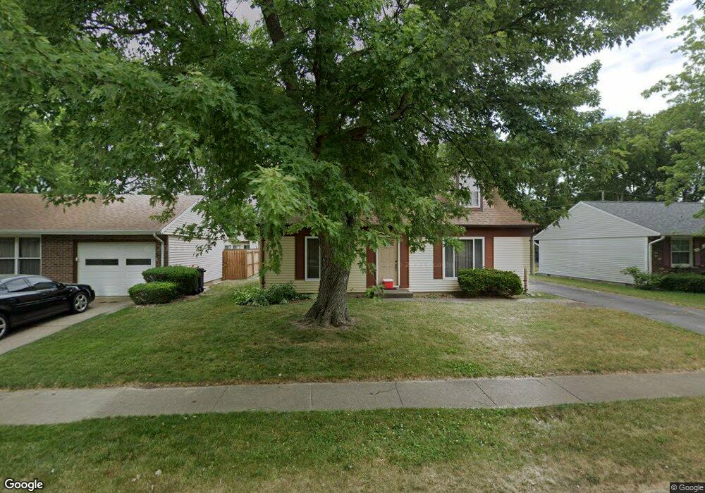 3450 Chaucer Dr, Lafayette, IN 47909 - photo 1