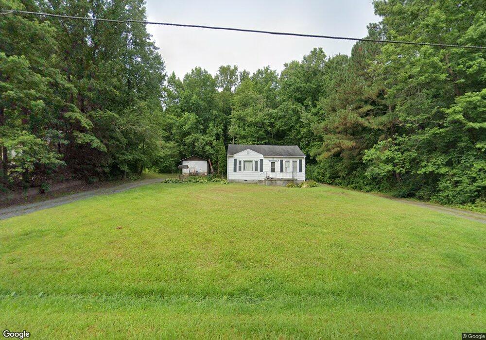 7272 Us Highway 220 S, Asheboro, NC 27205 - photo 1