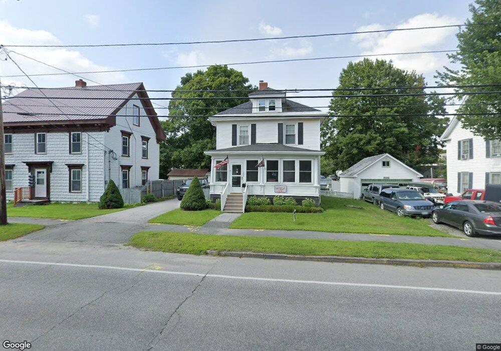 103 State St, Brewer, ME 04412 - photo 1