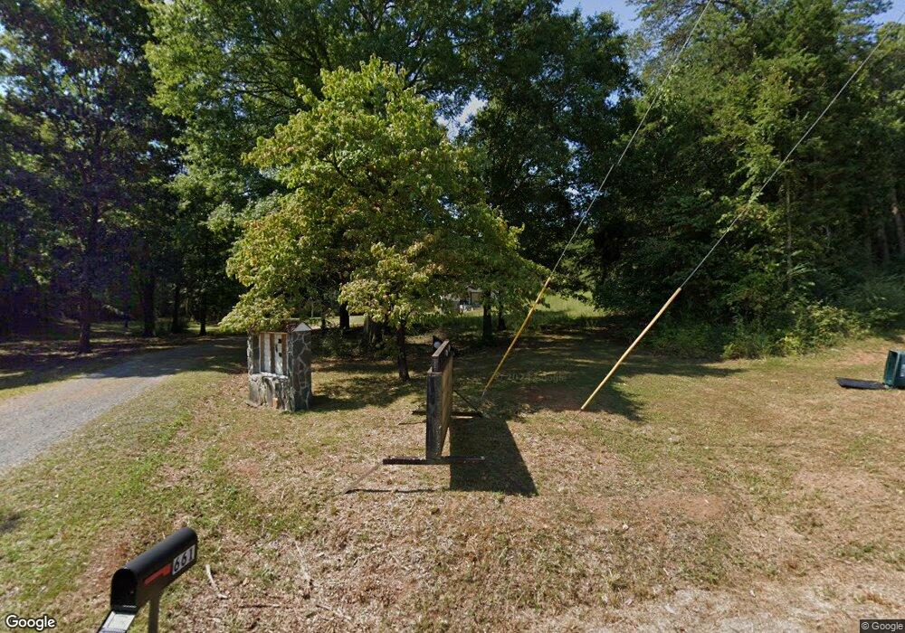 661 Dempsey Loop Rd SE, Adairsville, GA 30103 - photo 1