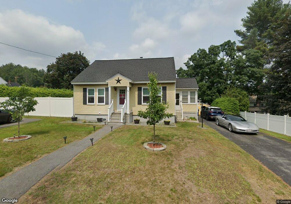 63 Francis St, Dracut, MA 01826 - photo 1