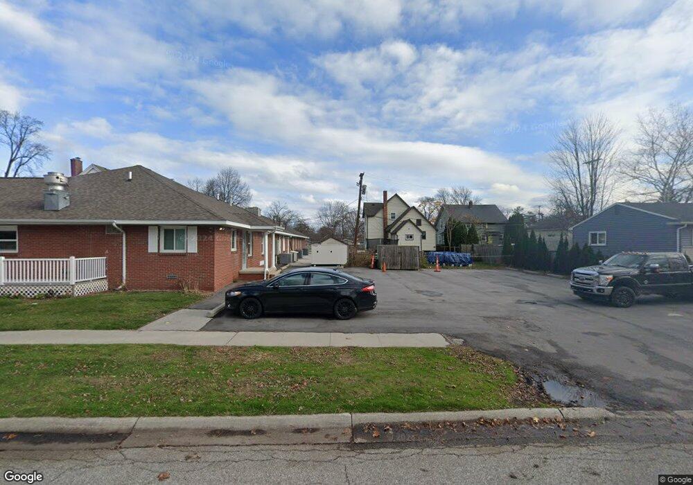 2726 Cherry St, Port Huron, MI 48060 - photo 1