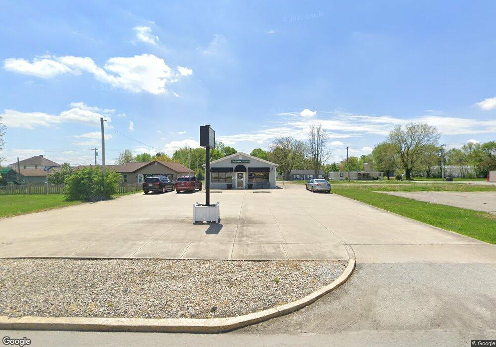 425 E Jefferson St, Tipton, IN 46072 - photo 1