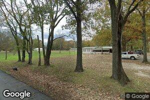 305 E Willis St, Georgetown, AR 72143