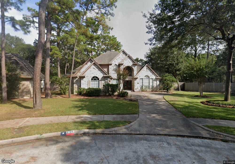 9106 Brahms Ln, Houston, TX 77040 - photo 1