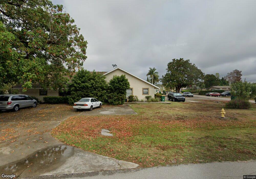 6090 20th Ave SW, Naples, FL 34116 - photo 1