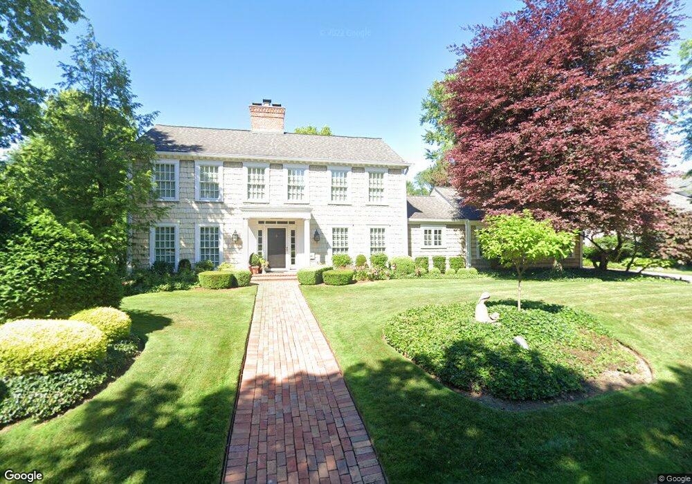 11 Cameron Place, Grosse Pointe, MI 48230 - photo 1