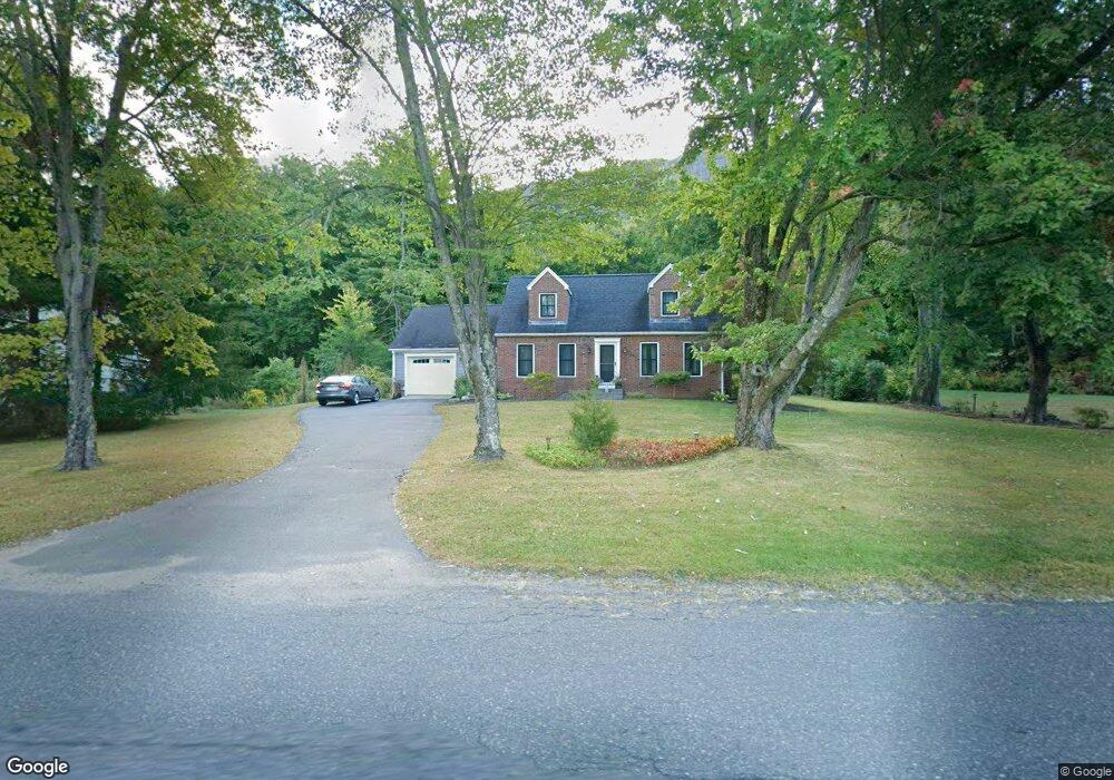 490 East St, Easthampton, MA 01027 - photo 1