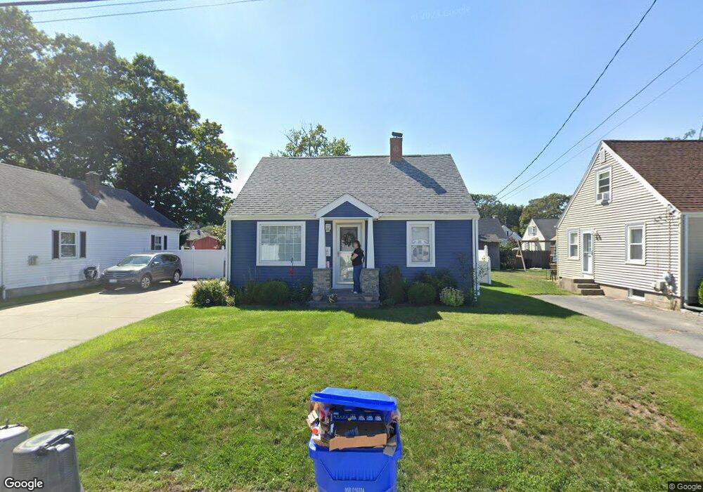 41 Holland Ave, Riverside, RI 02915 - photo 1