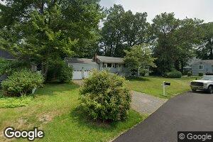 18 Archer Ln, Darien, CT 06820