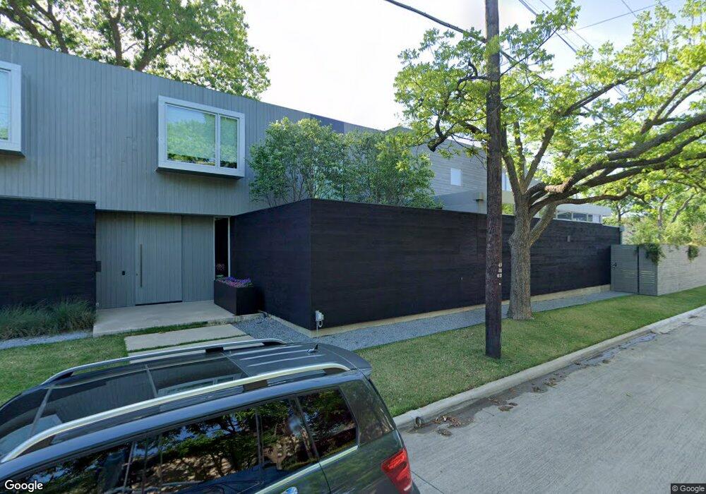 6302 Vanderbilt Ave, Dallas, TX 75214 - photo 1