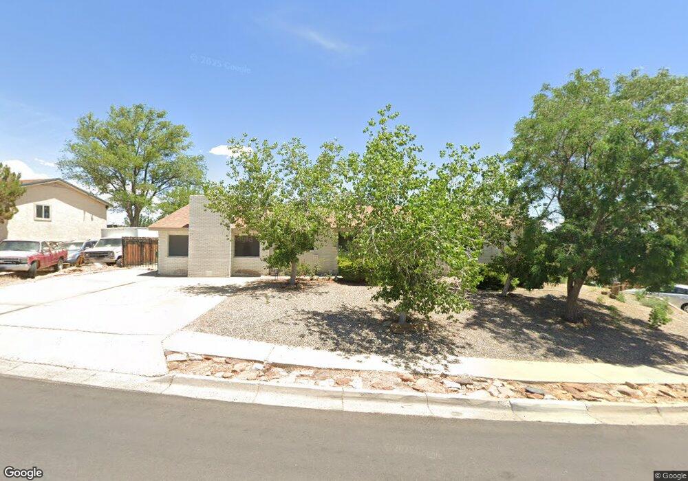 4100 Knollcrest Dr, Farmington, NM 87402 - photo 1