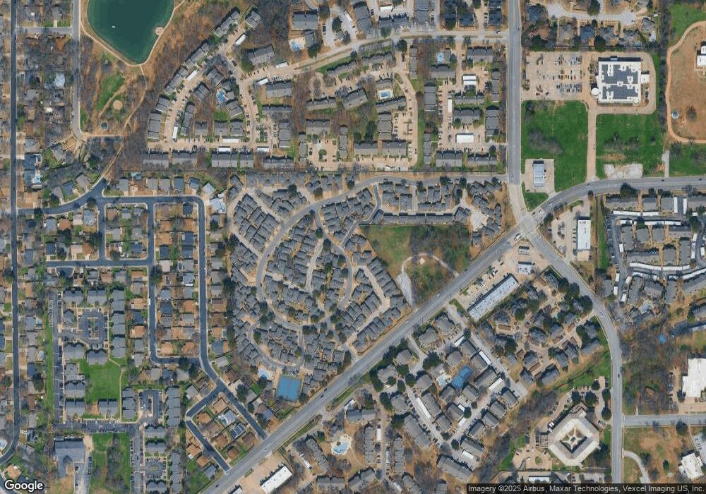 1 Timbergreen, Bedford, TX 76021 - photo 1