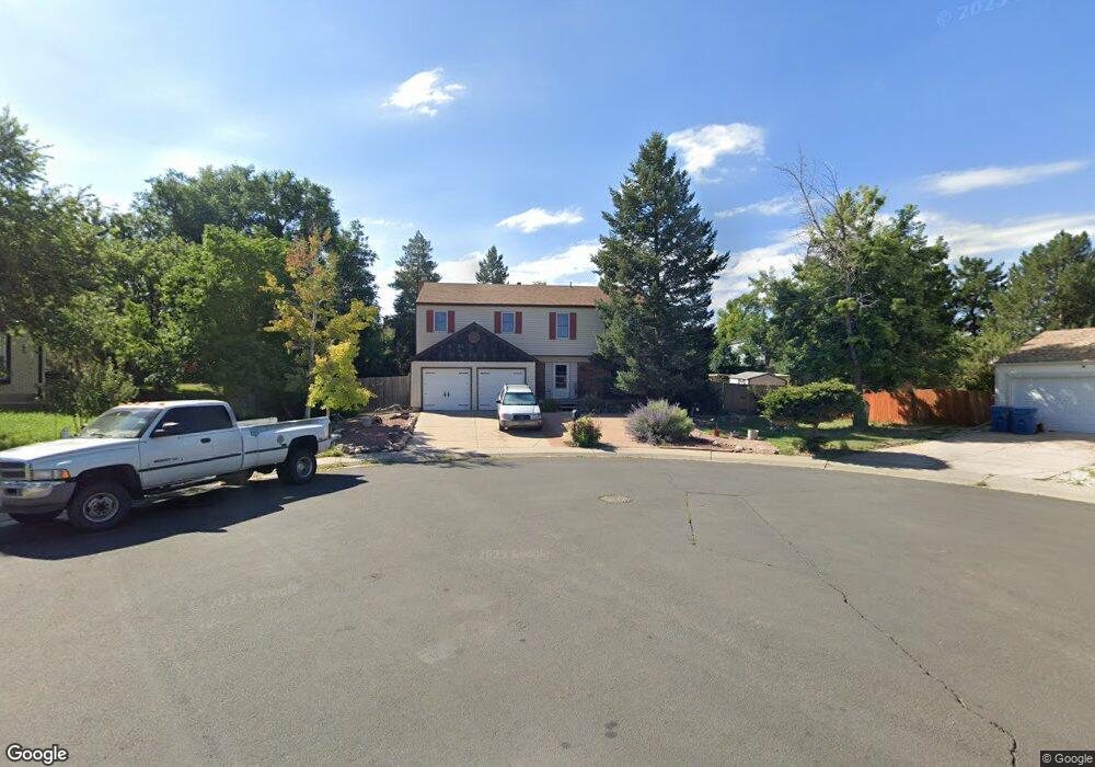 928 S Kittredge Way, Aurora, CO 80017 - photo 1