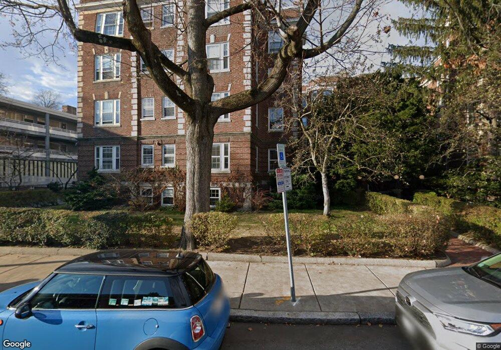 Peabody Court unit 43, Cambridge, MA 02138 - photo 1