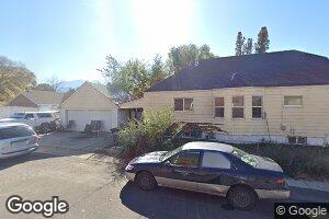 201 S 400 E, Springville, UT 84663