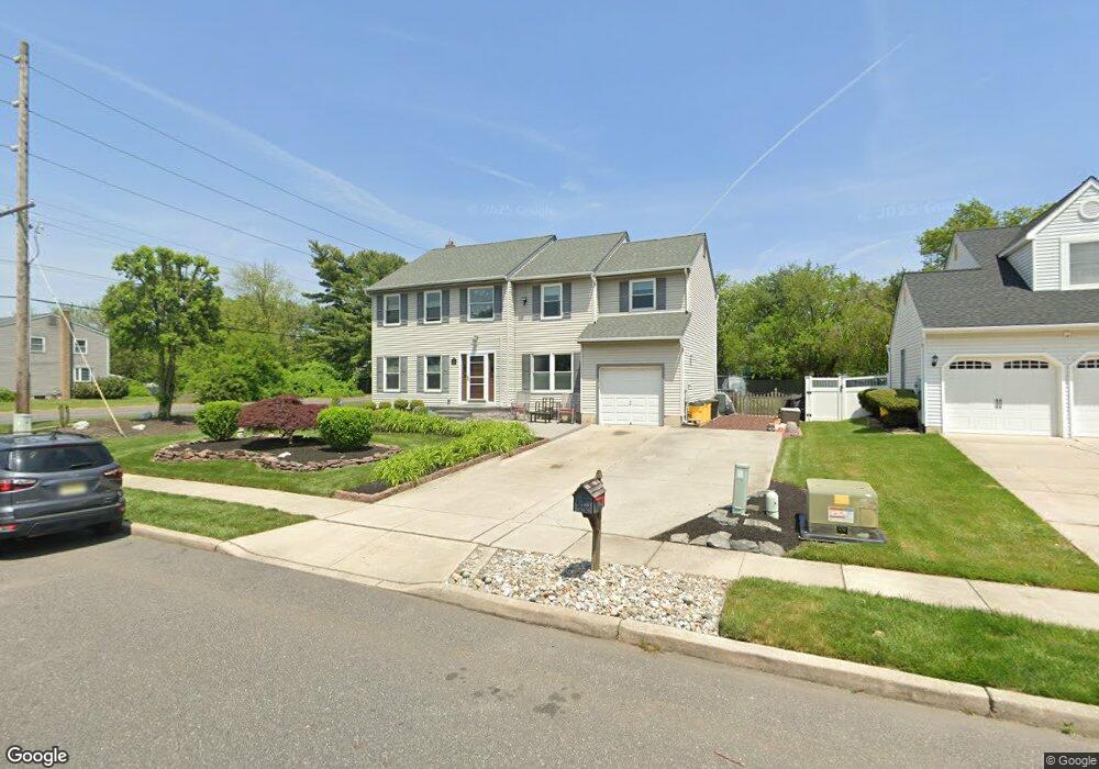 1 Mccann Blvd, Sewell, NJ 08080 - photo 1