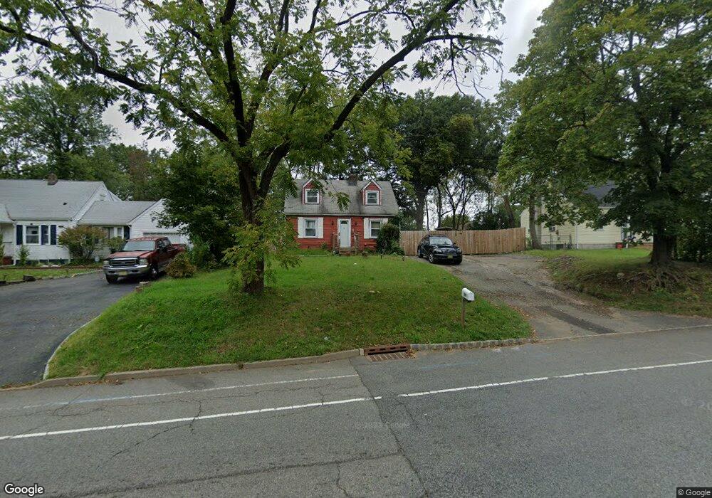 399 N Beverwyck Rd, Parsippany, NJ 07054 - photo 1