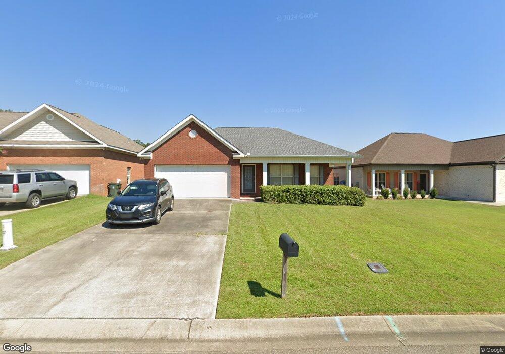 102 Talquin Ct, Dothan, AL 36301 - photo 1