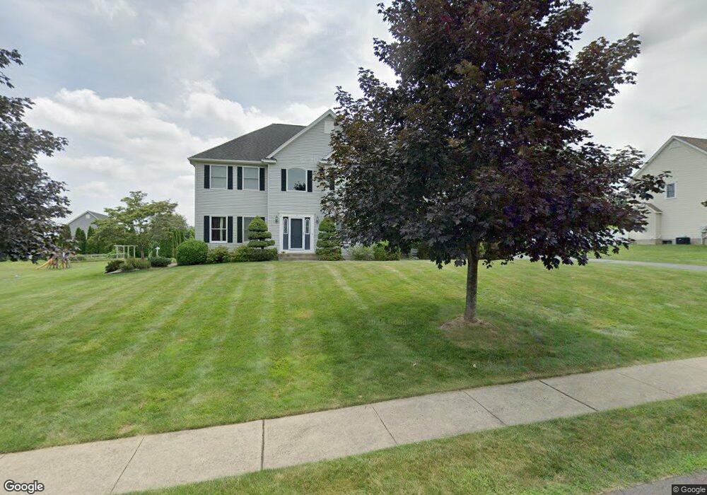 3 La Fountain Rd, Suffield, CT 06078 - photo 1