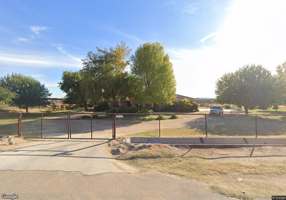 22935 E Munoz St, Queen Creek, AZ 85142 - photo 1