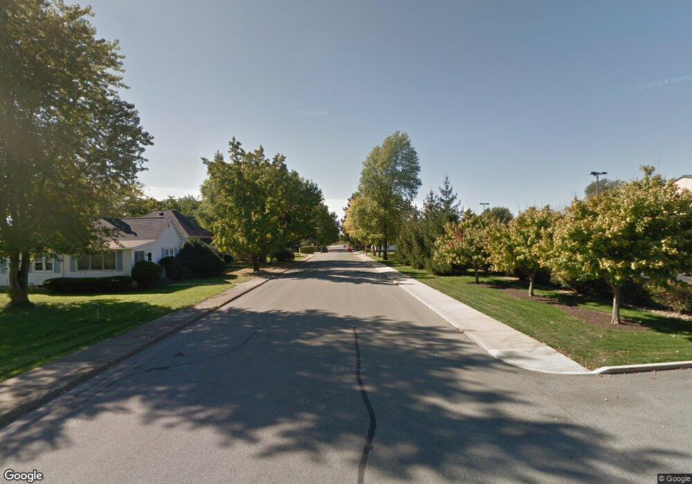 W Madison St, Tipton, IN 46072 - photo 1