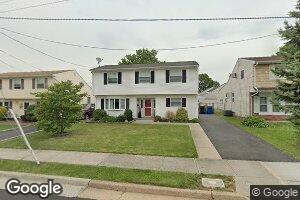 104 Daniel St, Port Reading, NJ 07064
