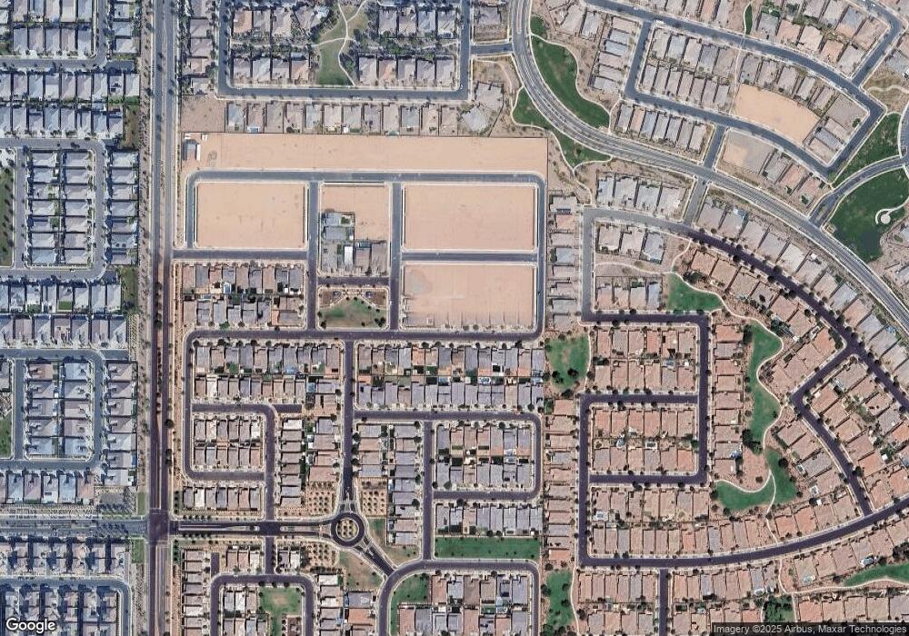 10148 E Thunderbolt Ave, Mesa, AZ 85212 - photo 1