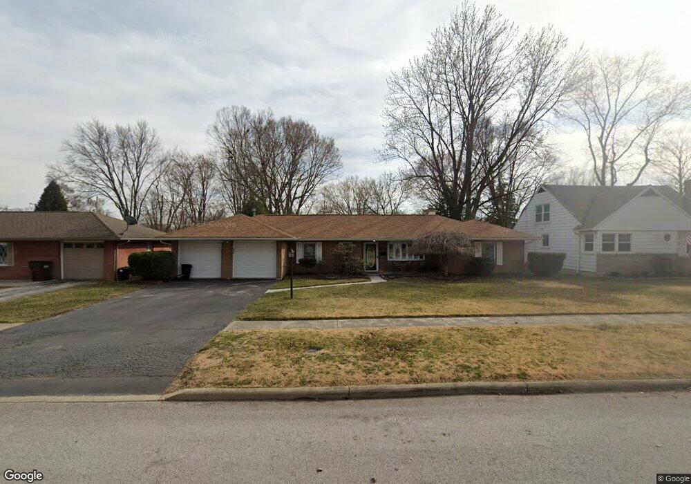 235 E Pearl St, Findlay, OH 45840 - photo 1