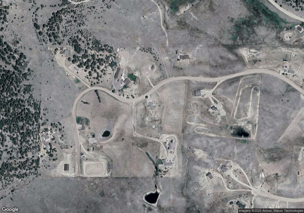 16285 Reata Rd, Peyton, CO 80831 - photo 1