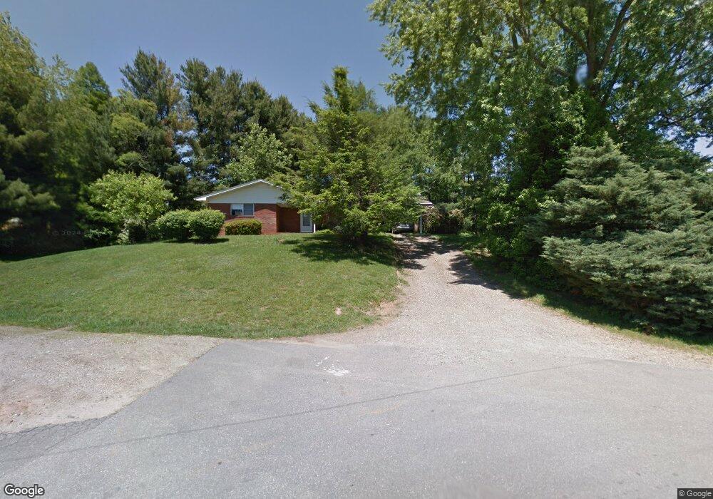 43 Mount Carmel Place, Asheville, NC 28806 - photo 1