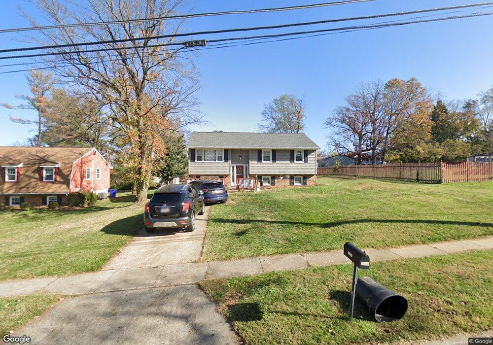 5951 Augustine Ave, Elkridge, MD 21075 - photo 1