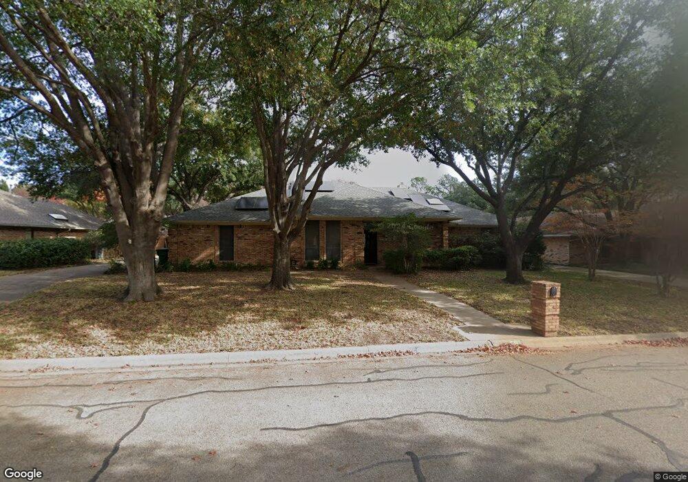 2141 Savannah Trail, Denton, TX 76205 - photo 1