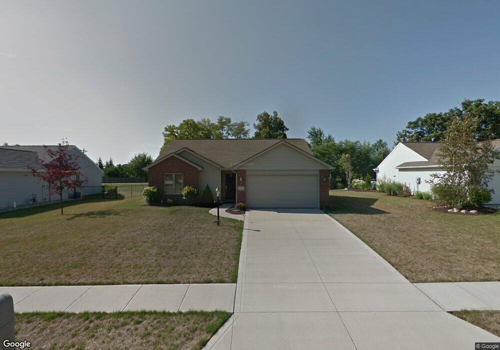 397 Rockwell Ave, Roanoke, IN 46783 - photo 1