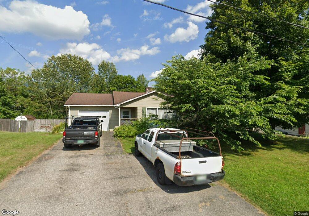 12 Victor Place, Rutland, VT 05701 - photo 1