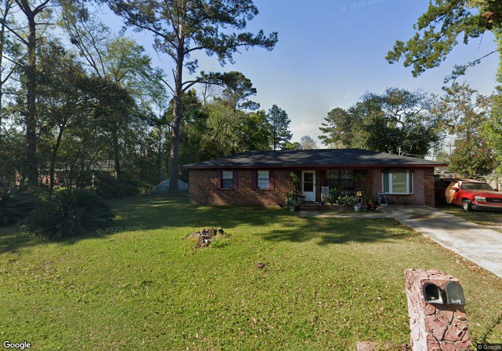 209 5th Ave SE, Cairo, GA 39828 - photo 1