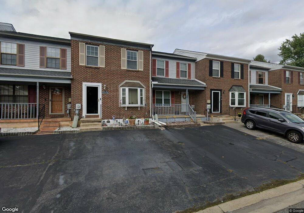 56 Shetland Way, New Castle, DE 19720 - photo 1