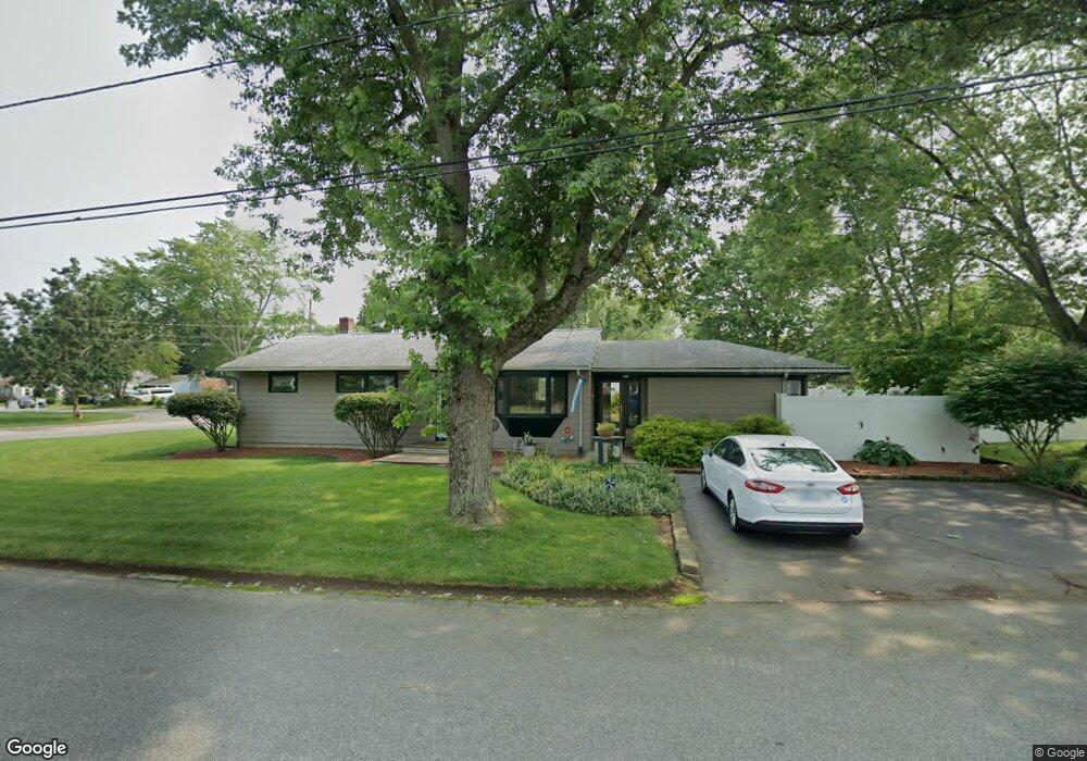 6 Perkins St, Warwick, RI 02886 - photo 1