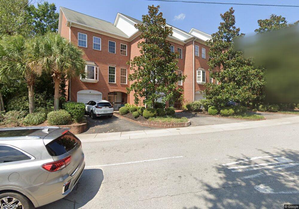 805 Laurens St, Columbia, SC 29201 - photo 1