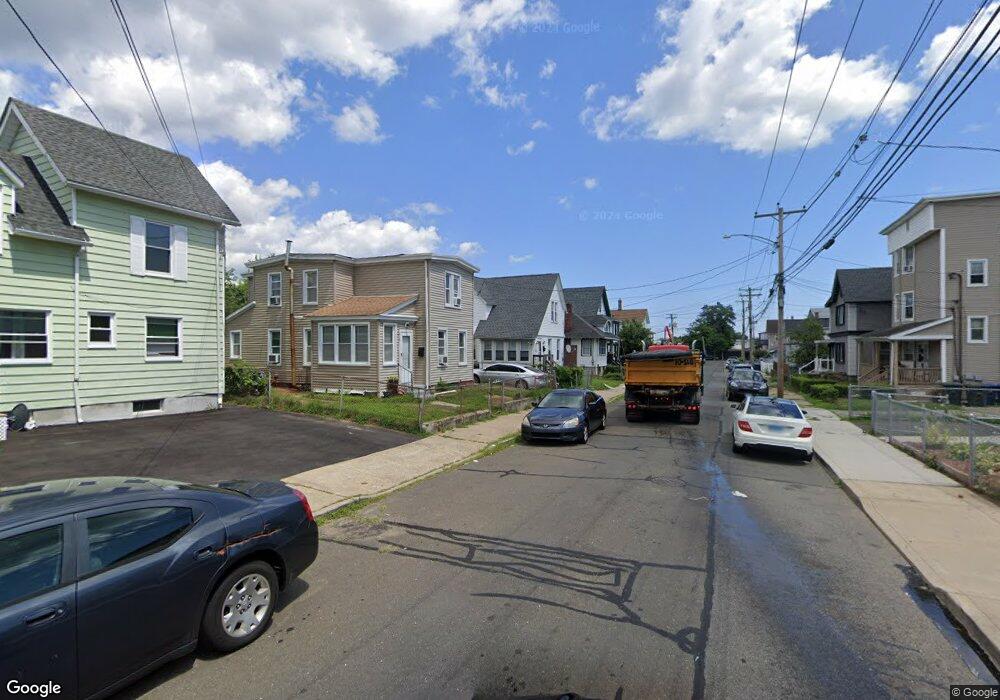 229 Adams St, Bridgeport, CT 06607 - photo 1