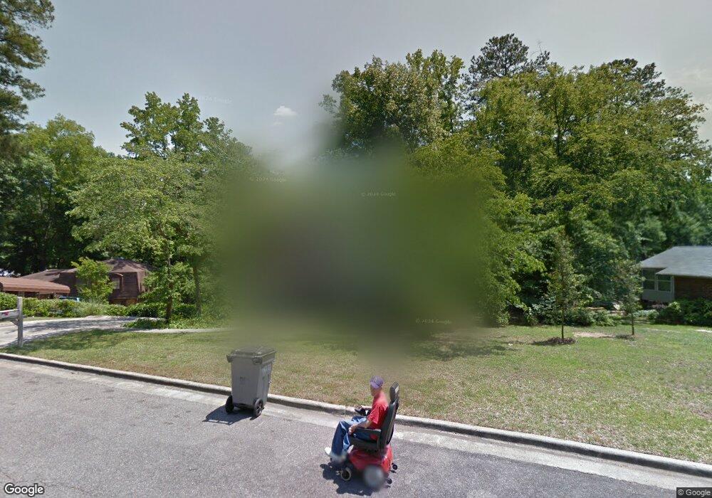 344 Oakleaf Ct, Augusta, GA 30907 - photo 1