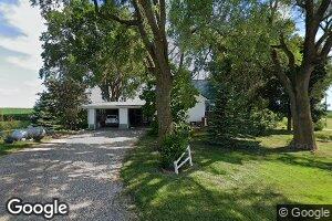 964 N 2450th Ave, Mendon, IL 62351