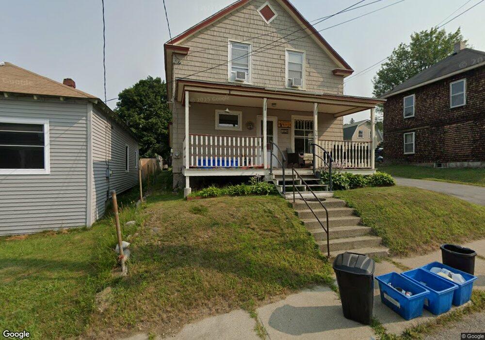 77 Elm St, Berlin, NH 03570 - photo 1