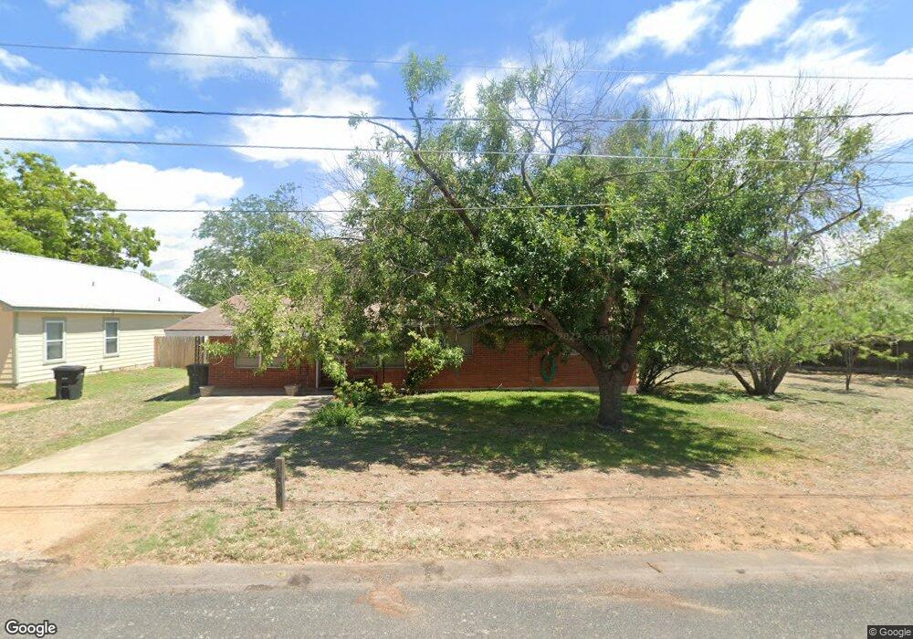 106 Shaw Ave, Fredericksburg, TX 78624 - photo 1