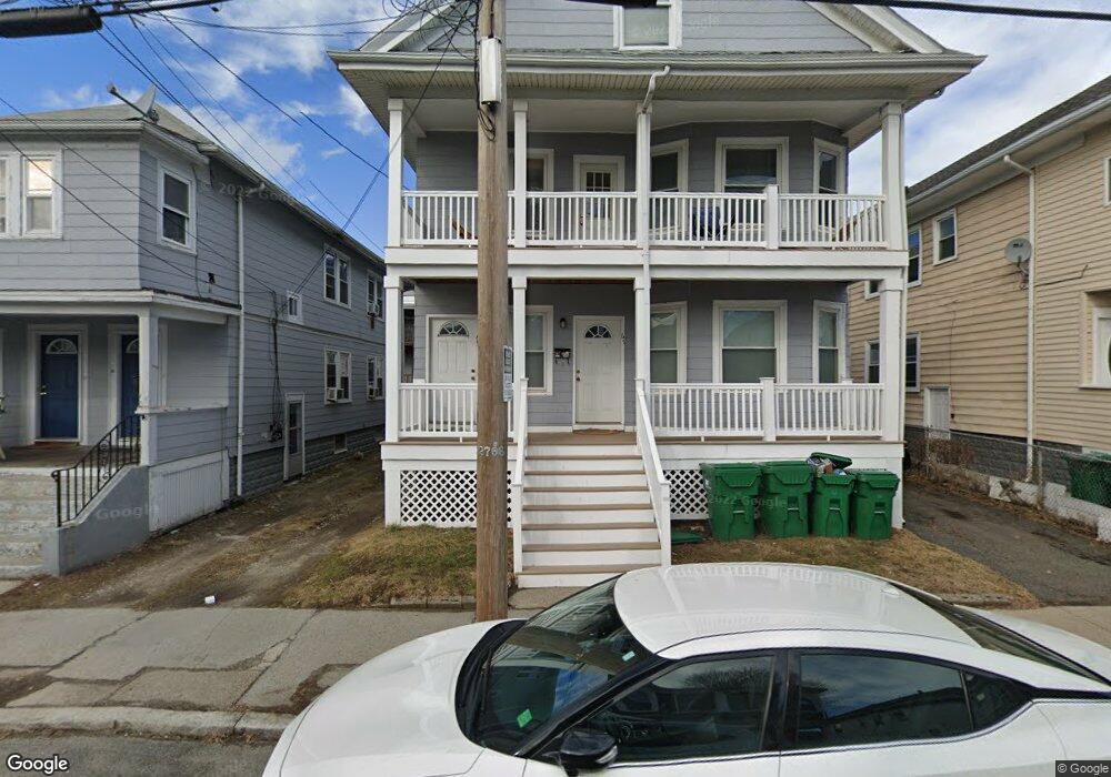 69 Frederick Ave, Medford, MA 02155 - photo 1