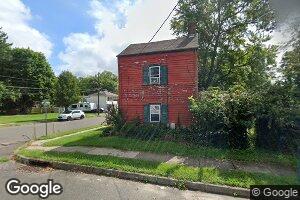 218 Front St, Fieldsboro, NJ 08505
